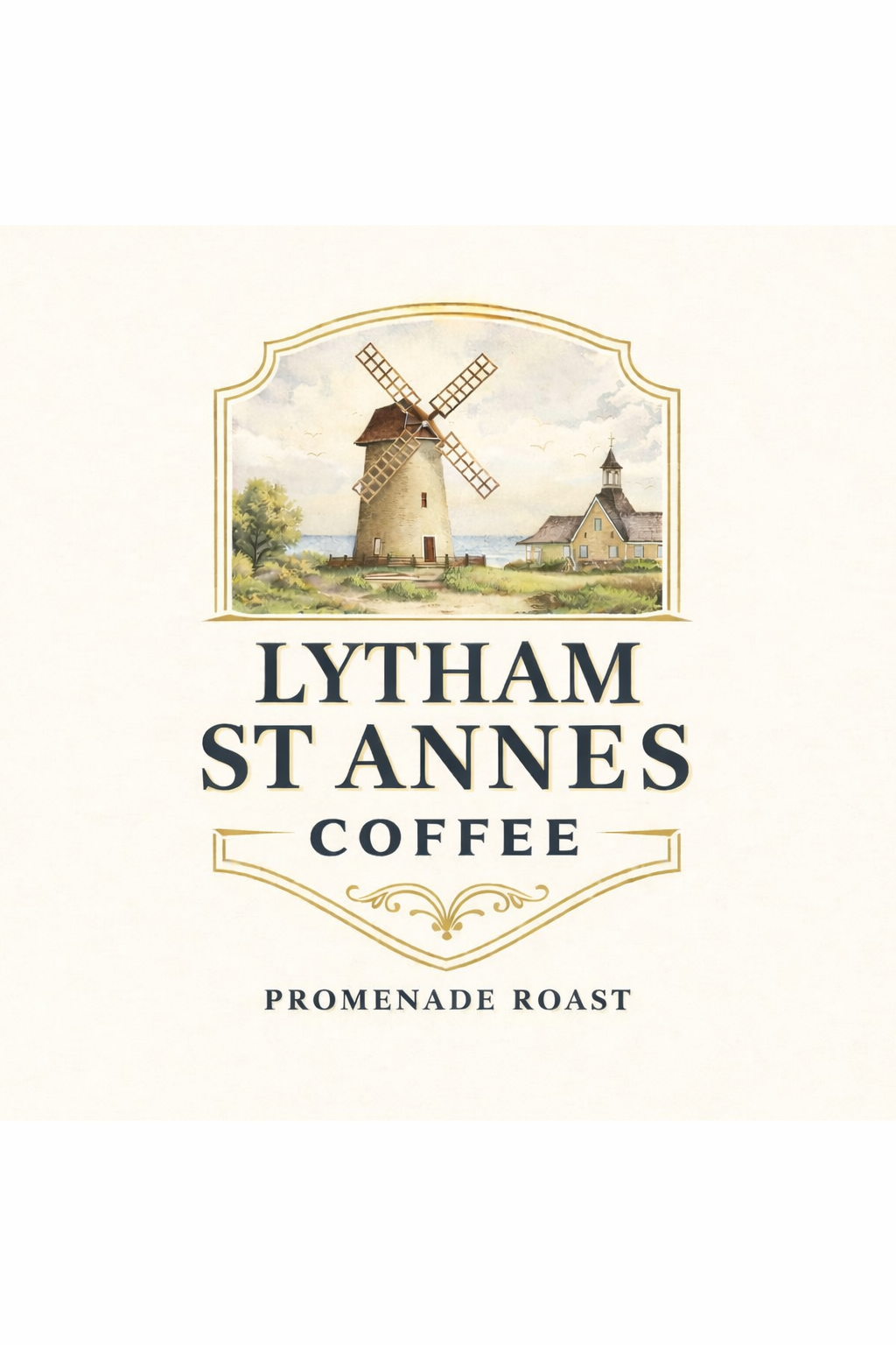 Lytham St Annes Coffee